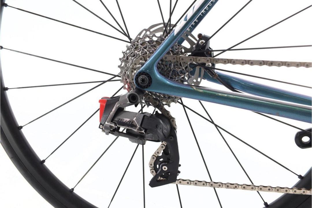 KTM Revelato Alto AXS 12V 2022