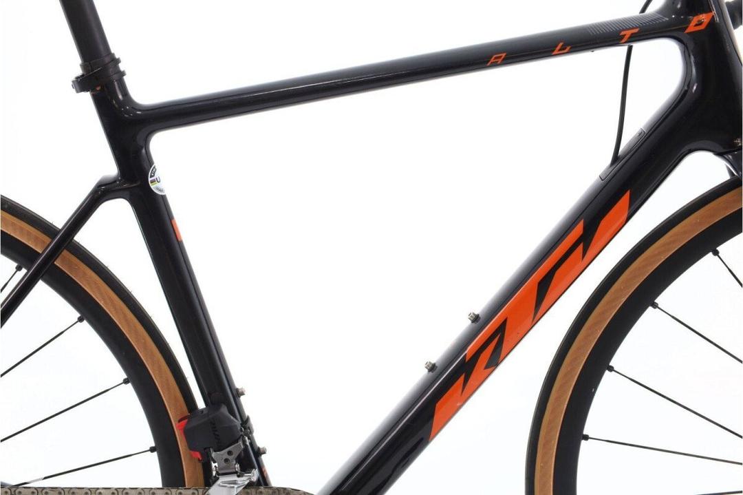 KTM Revelator Alto AXS 12V 2022