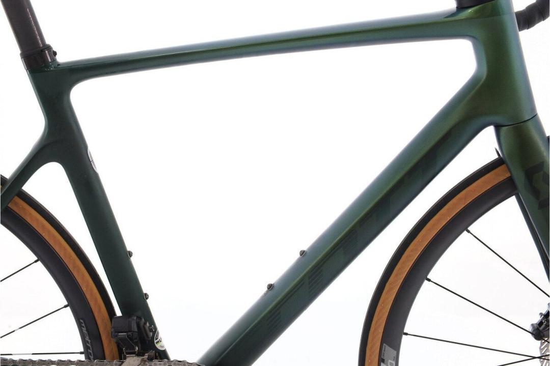 Scott Addict RC 15 Di2 12V 2023