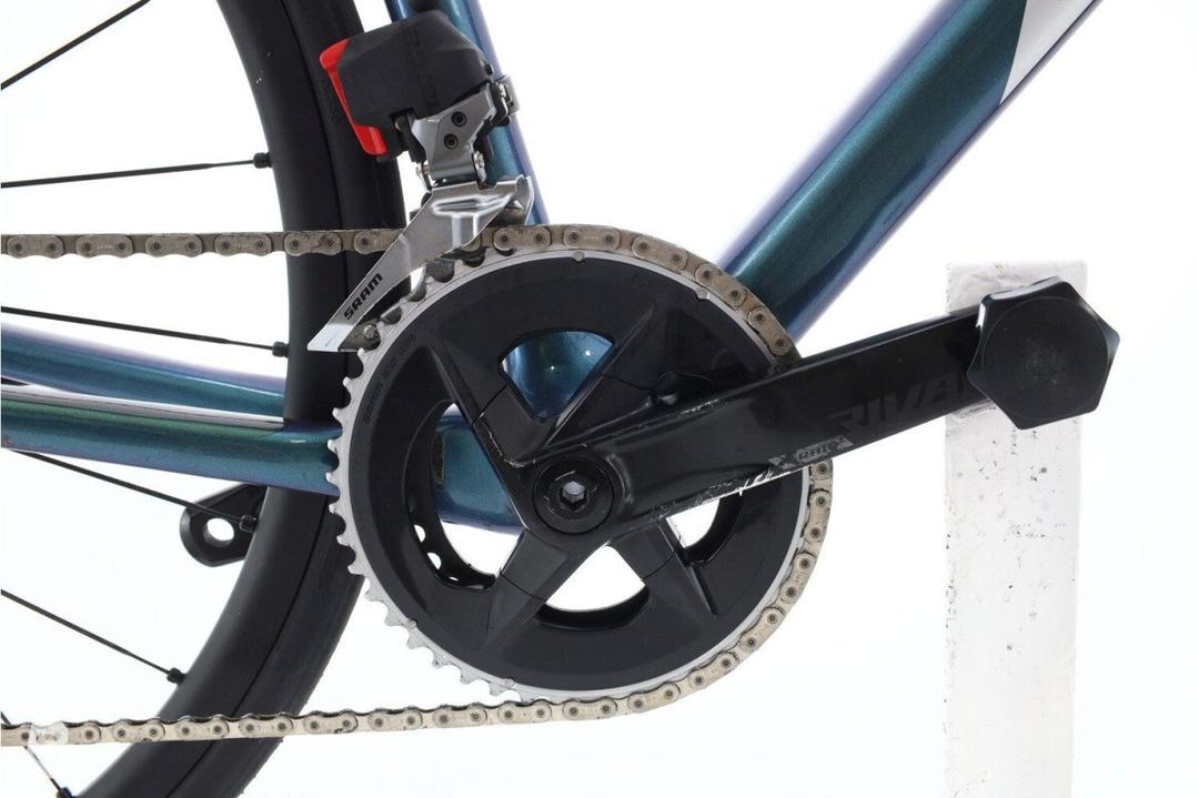 KTM Revelato Alto AXS 12V 2022