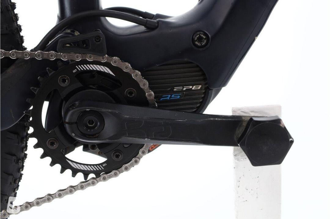 Orbea Rise Carbon XT 2021