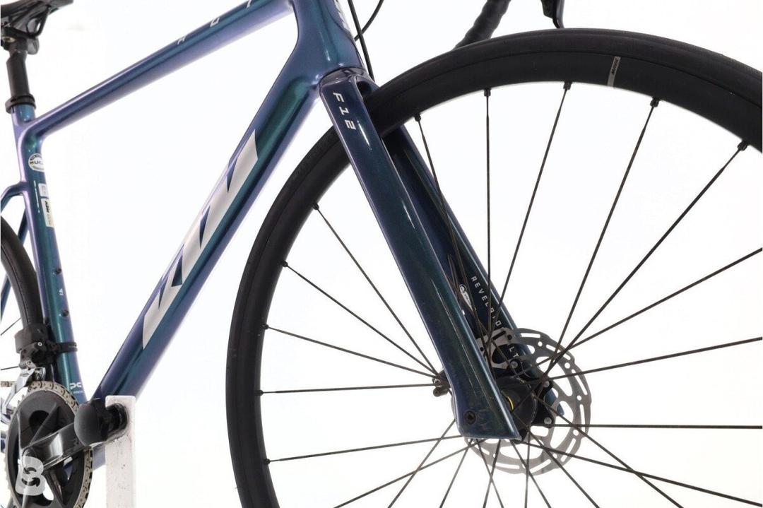 KTM Revelato Alto AXS 12V 2022