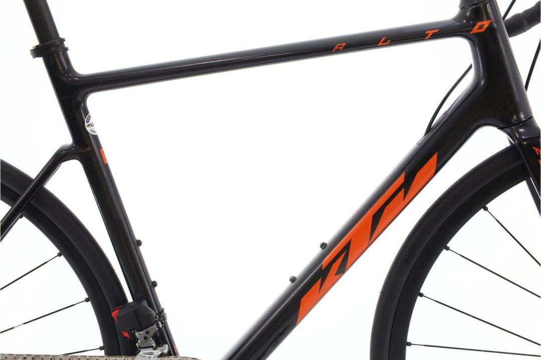 KTM Revelator Alto AXS 12V 2022