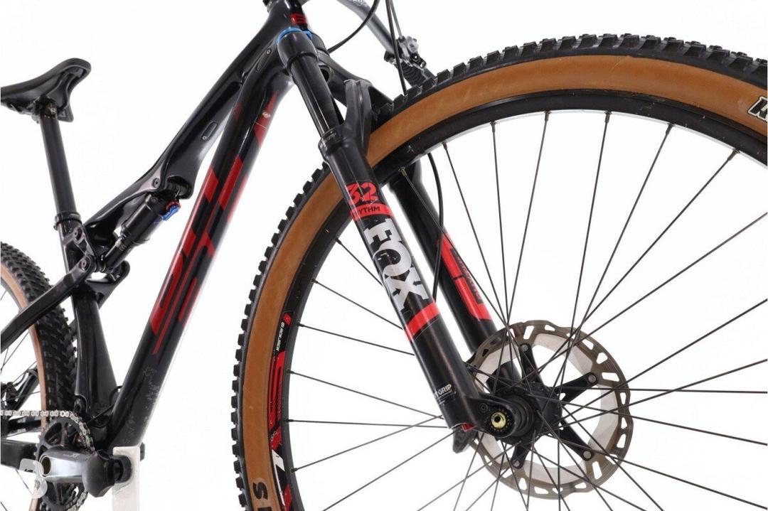 BH Lynx Race XT 2023