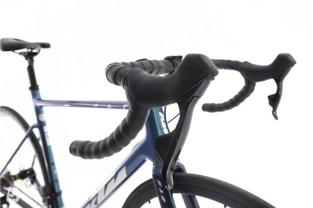 KTM Revelato Alto AXS 12V 2022