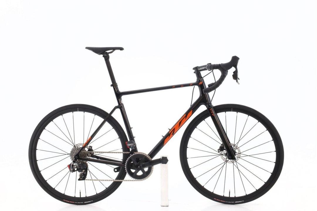 KTM Revelator Alto AXS 12V 2022