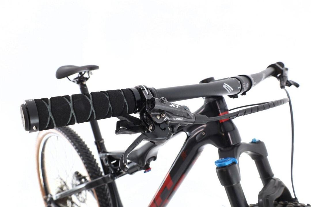 BH Lynx Race XT 2023