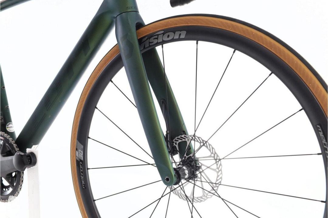 Scott Addict RC 15 Di2 12V 2023