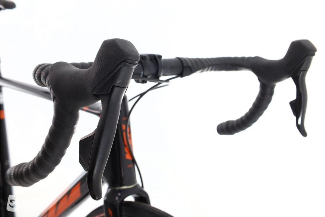 KTM Revelator Alto AXS 12V 2022