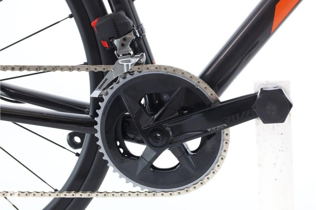 KTM Revelator Alto AXS 12V 2022