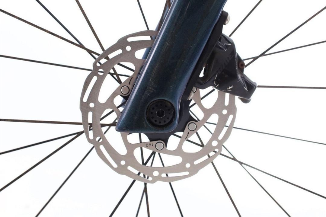 KTM Revelato Alto AXS 12V 2022