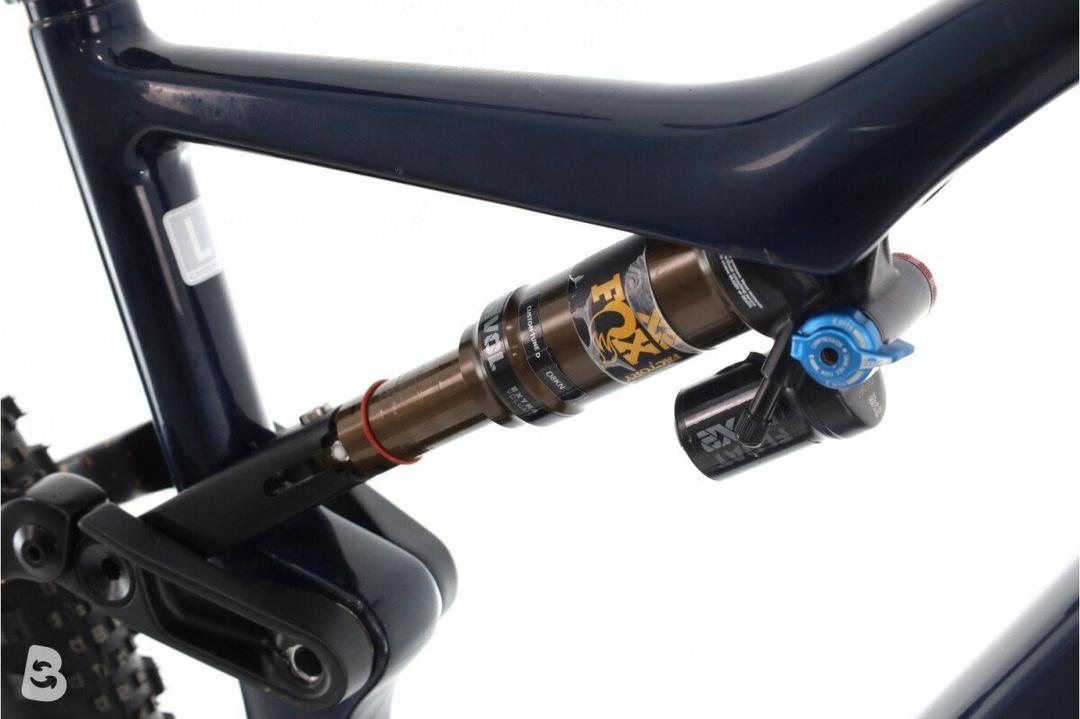 Orbea Rise Carbon XT 2021