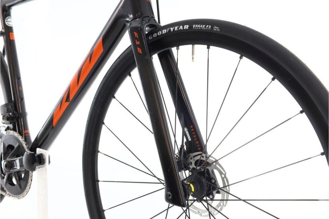 KTM Revelator Alto AXS 12V 2022