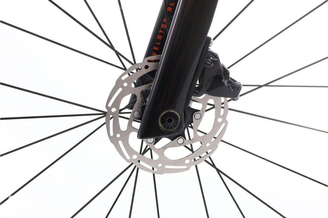 KTM Revelator Alto AXS 12V 2022