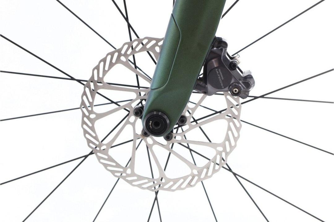 Scott Addict RC 15 Di2 12V 2023