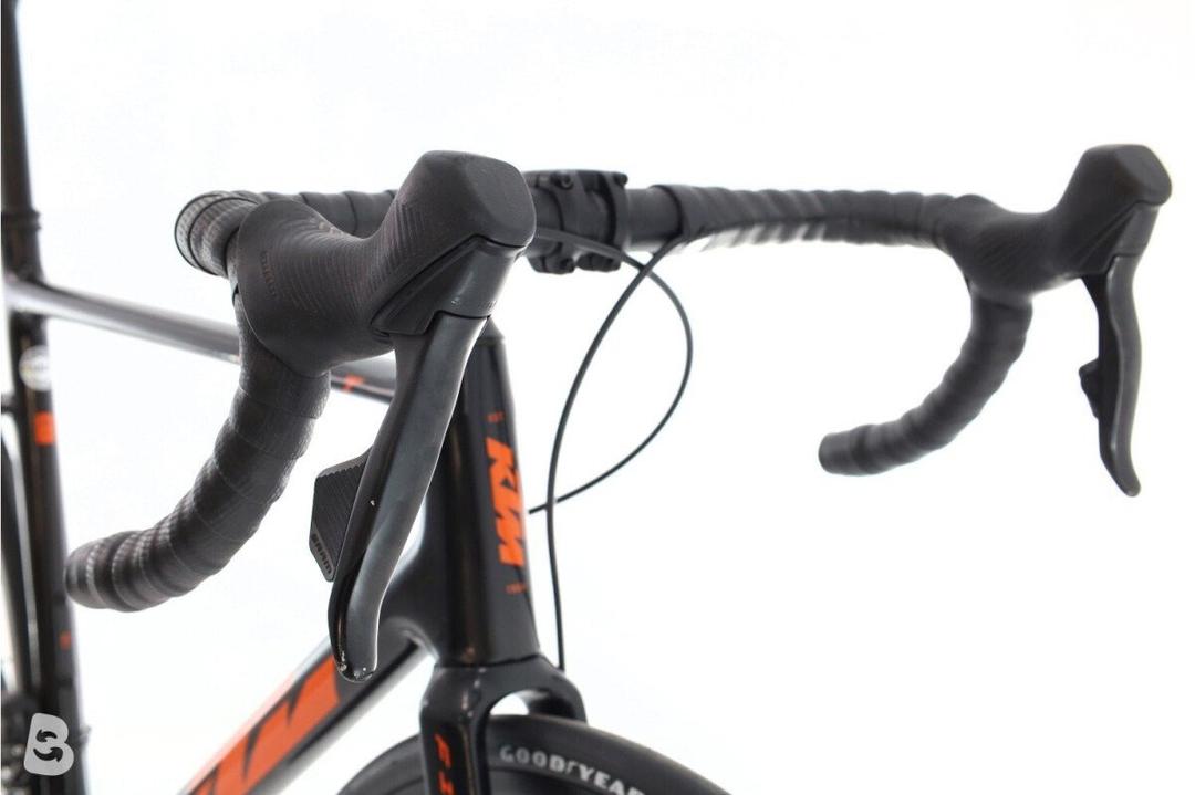 KTM Revelator Alto AXS 12V 2022