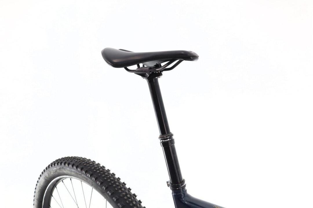 Orbea Rise Carbon XT 2021