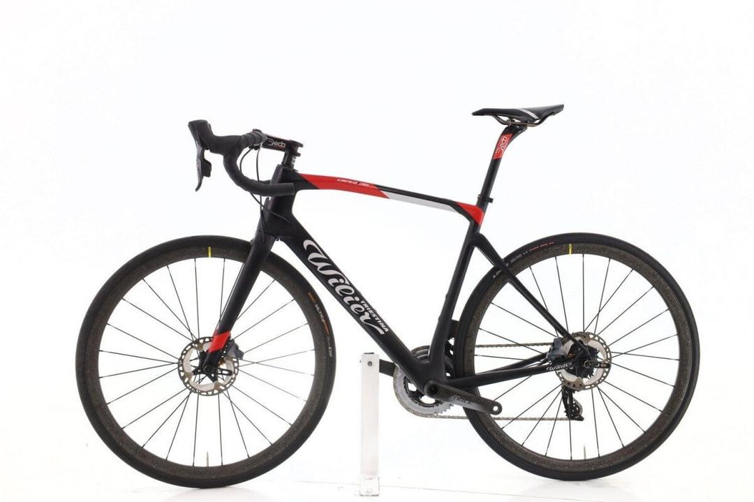 Wilier Wilier Cento 1 NDR AXS 12V 2019
