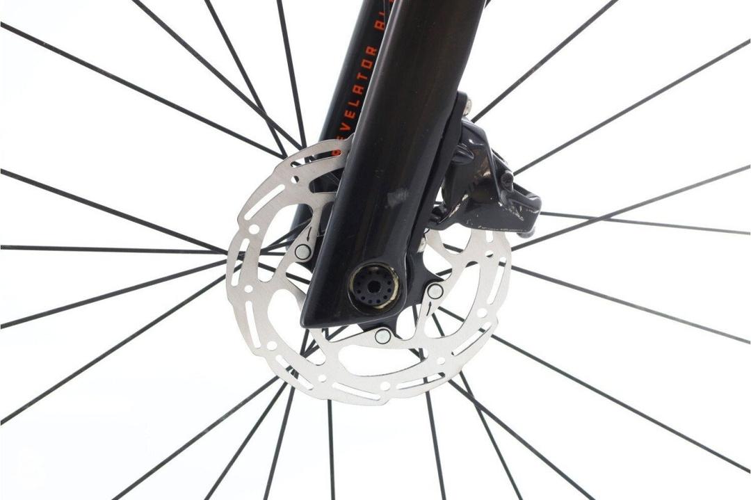 KTM Revelator Alto AXS 12V 2022