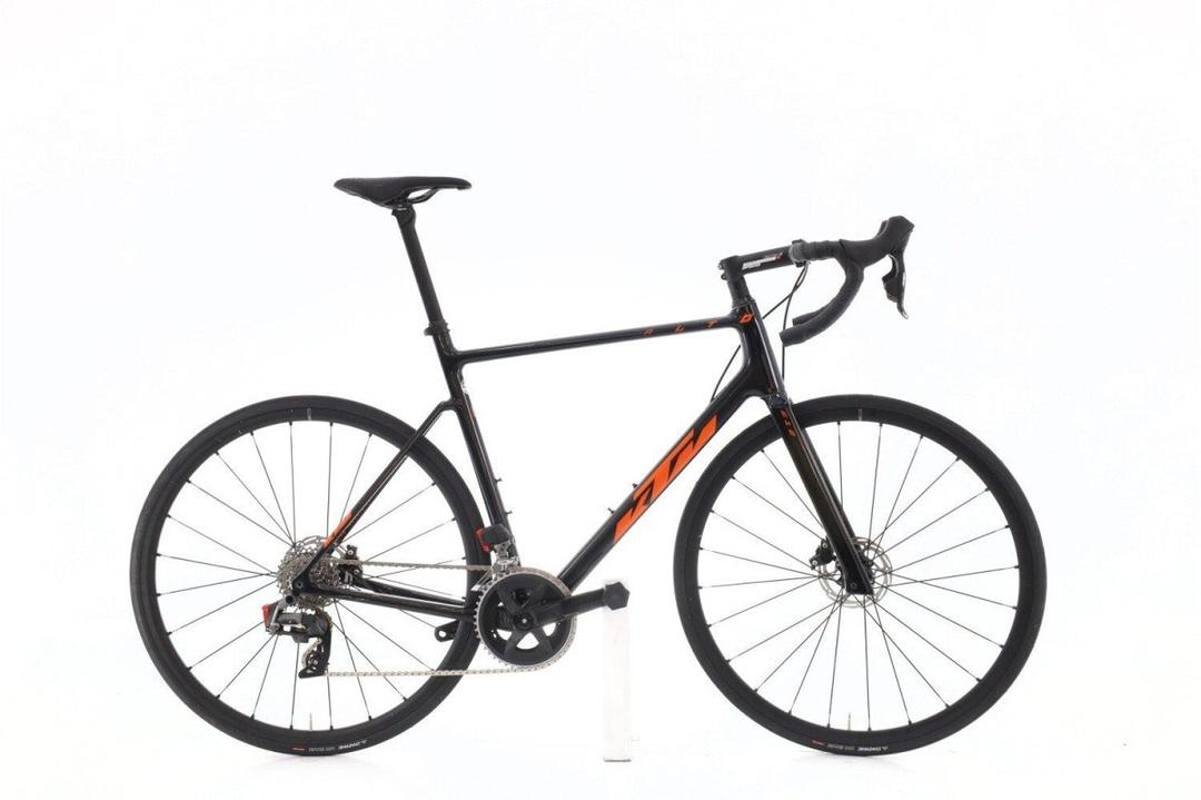 KTM Revelator Alto AXS 12V 2022
