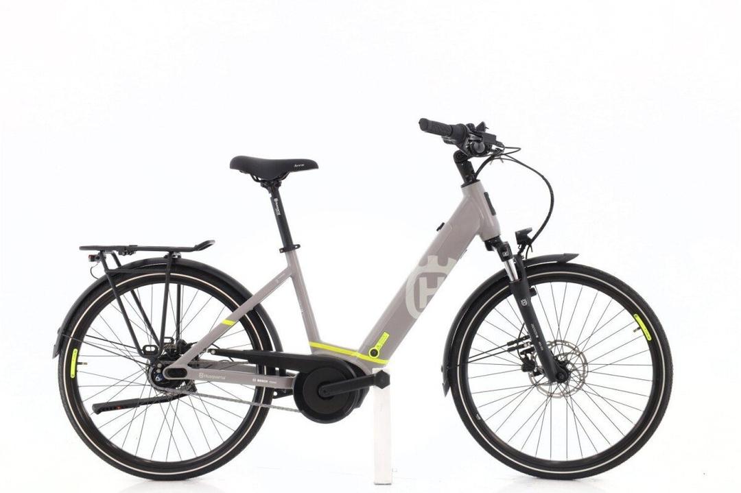 Husqvarna Husqvarna Towner 2 2024