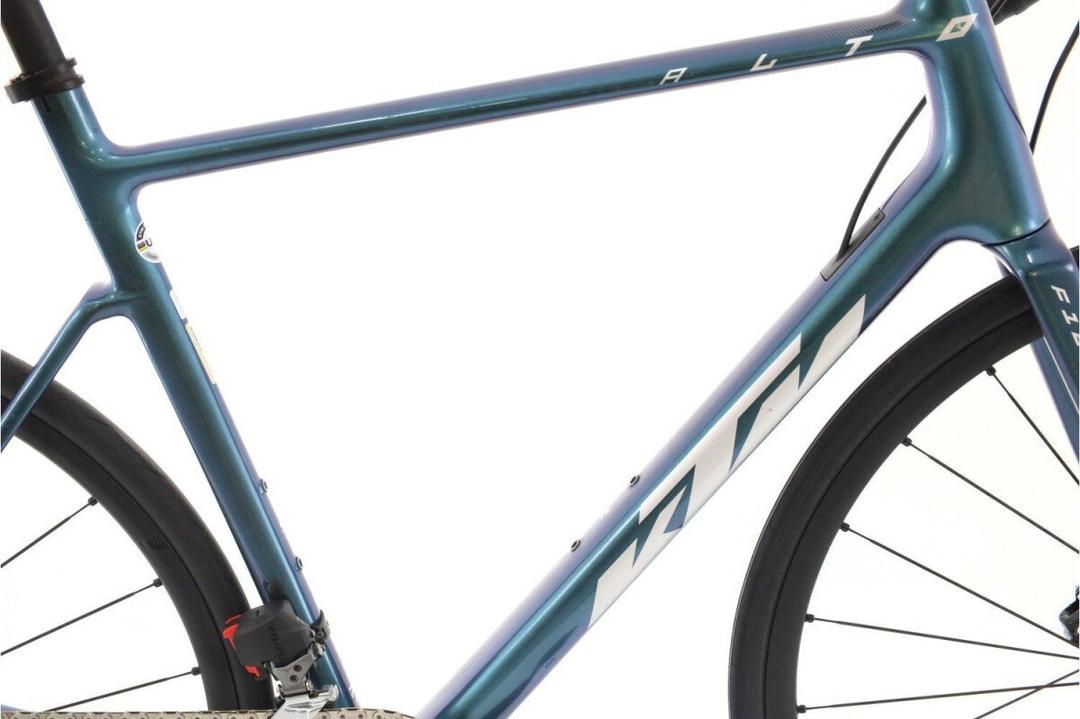 KTM Revelator Alto AXS 12V 2022