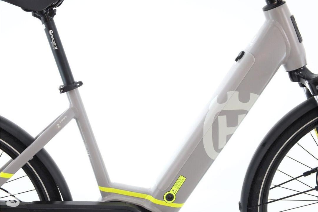 Husqvarna Husqvarna Towner 2 2024