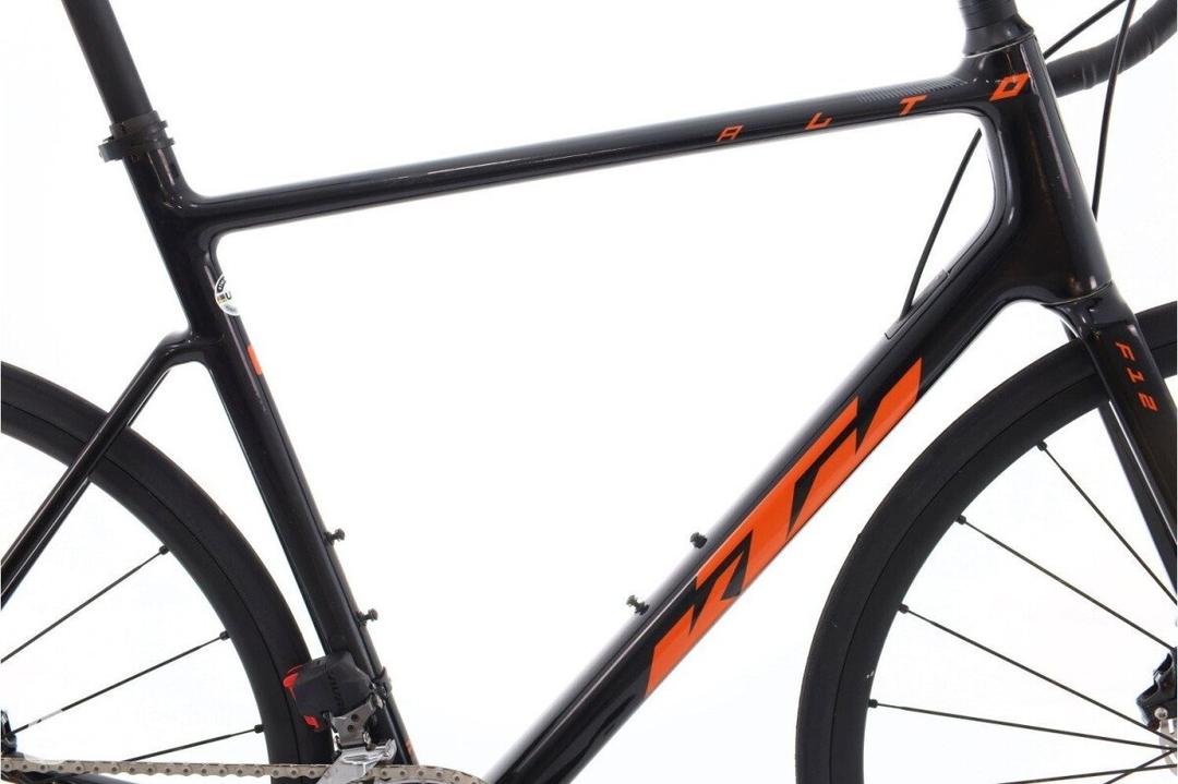 KTM Revelator Alto AXS 12V 2022