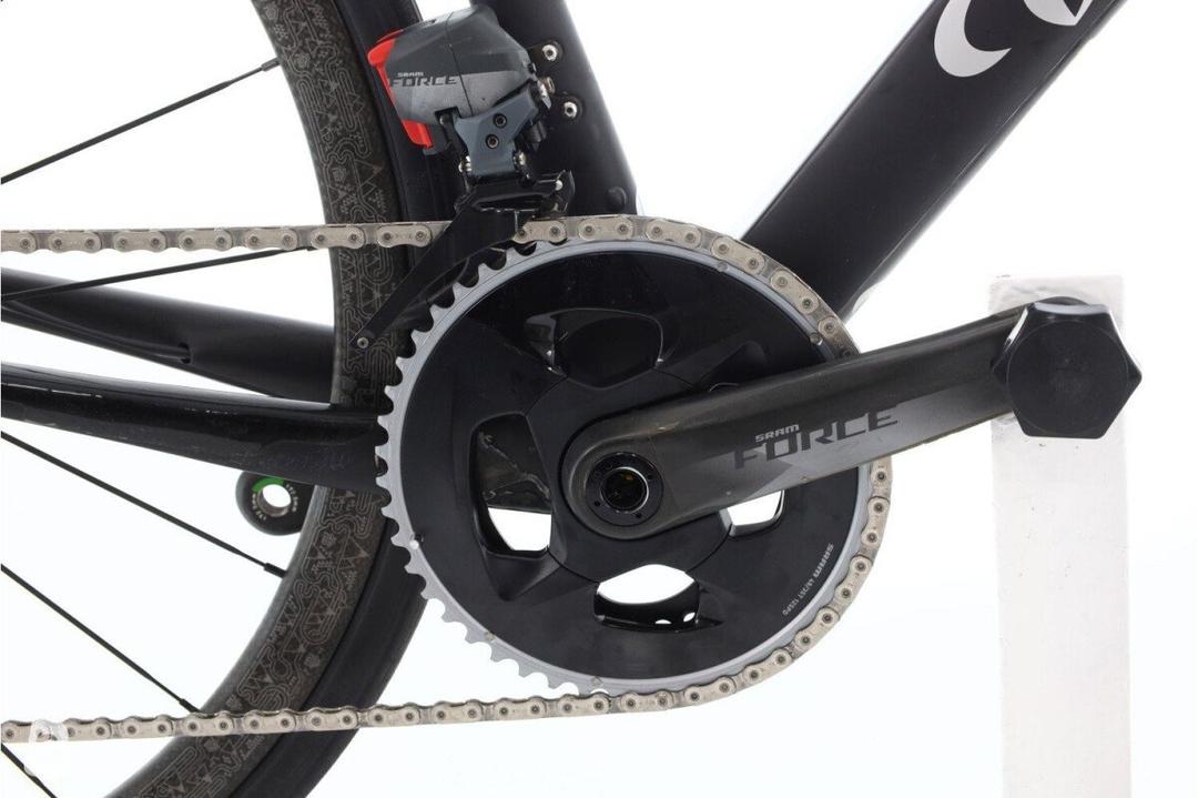 Wilier Wilier Cento 1 NDR AXS 12V 2019