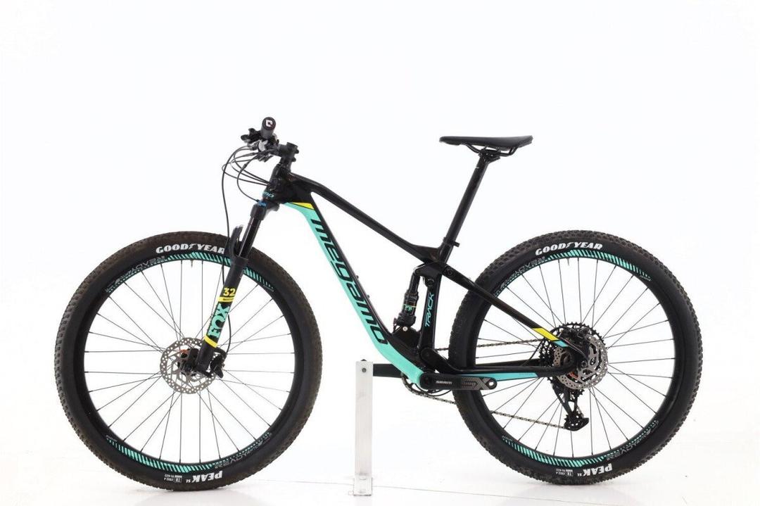 Megamo Track GX 2020