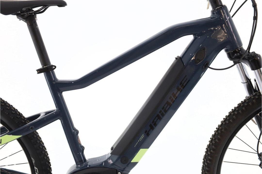 Haibike HardSeven 5 2021