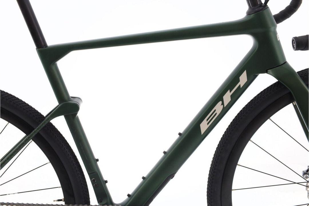 BH Gravelx R 3.5 Di2 11V 2024