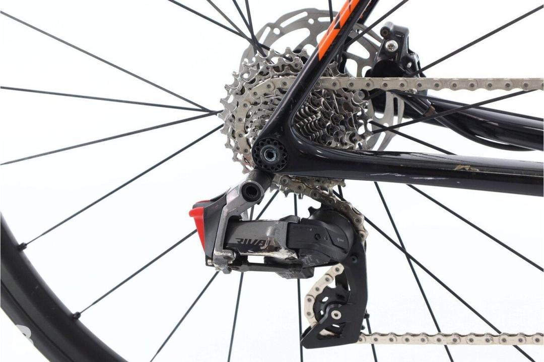 KTM Revelator Alto AXS 12V 2022