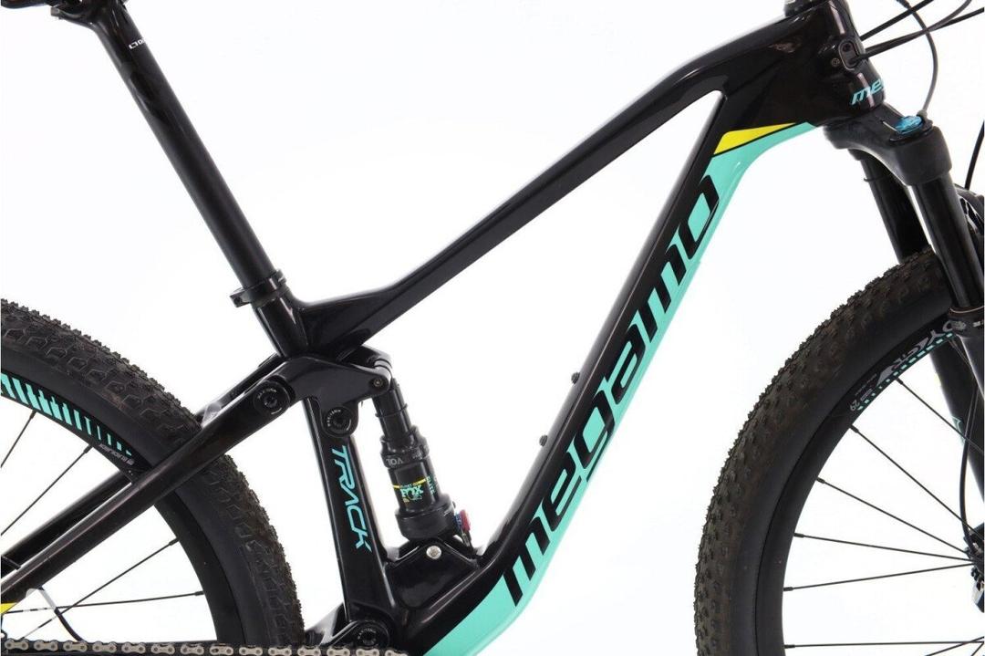 Megamo Track GX 2020