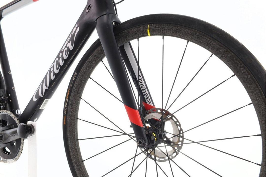 Wilier Wilier Cento 1 NDR AXS 12V 2019