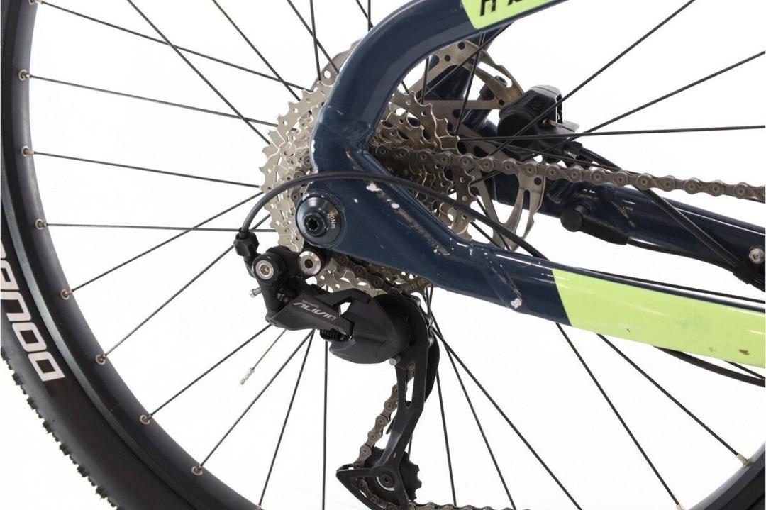 Haibike HardSeven 5 2021