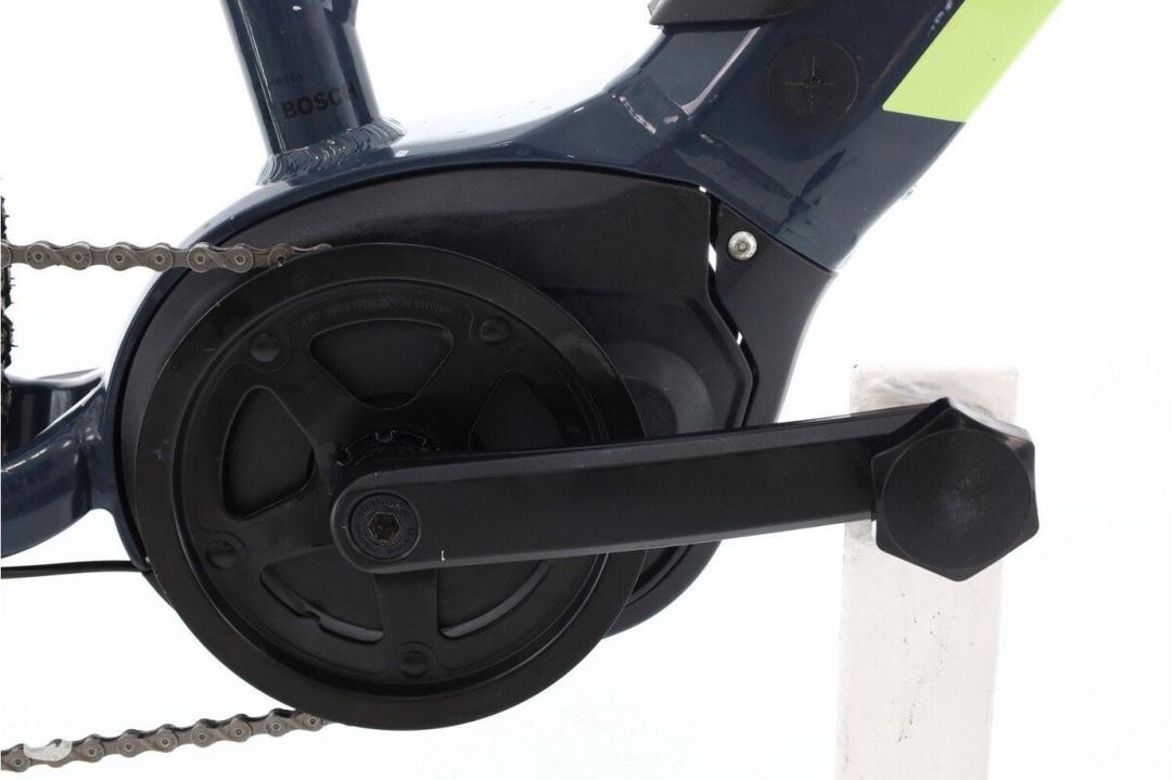 Haibike HardSeven 5 2021