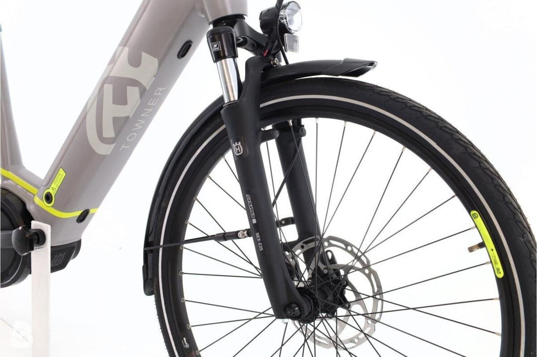 Husqvarna Husqvarna Towner 2 2024