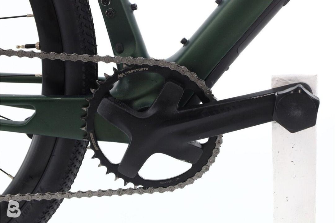 BH Gravelx R 3.5 Di2 11V 2024