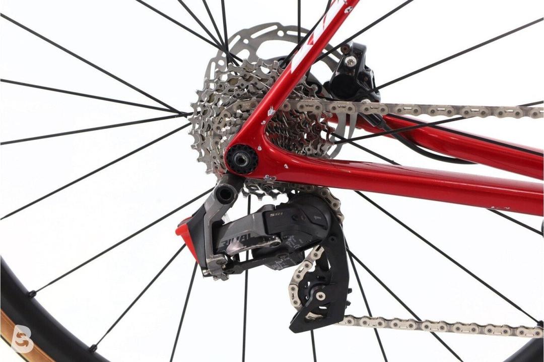 KTM Revelator Alto AXS 12V 2022