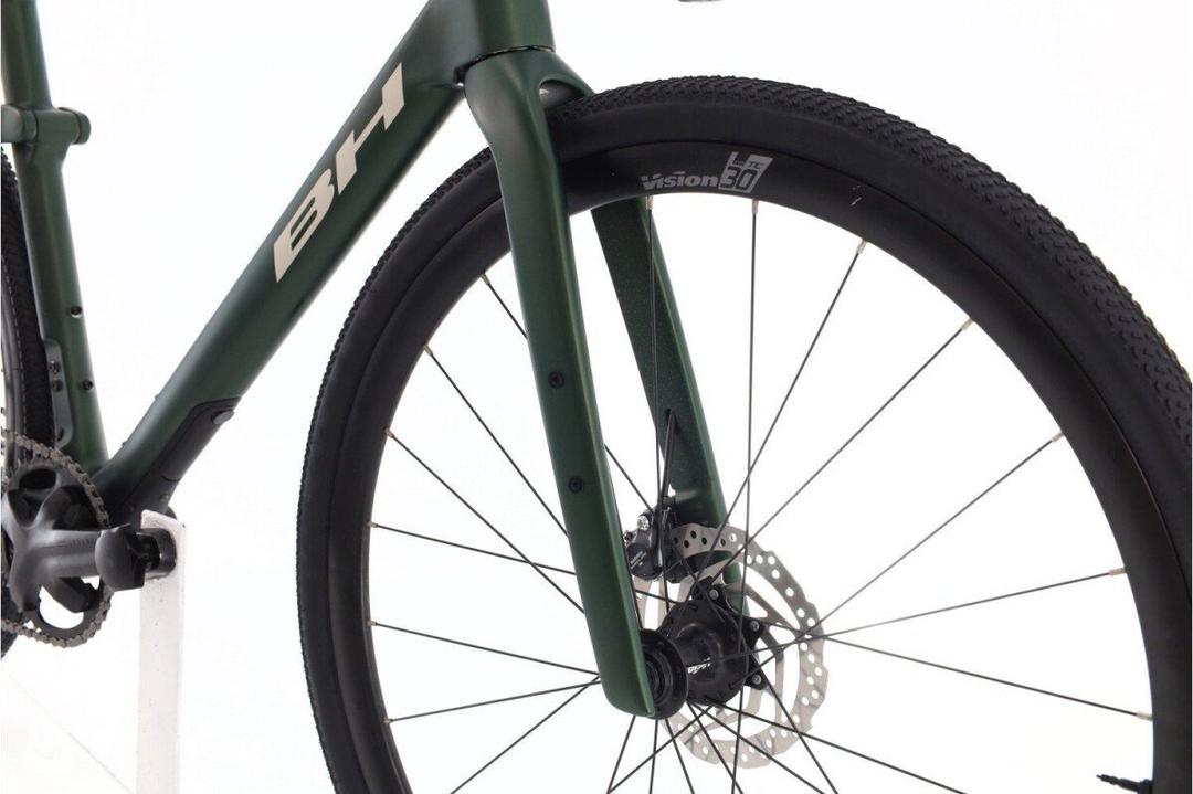 BH Gravelx R 3.5 Di2 11V 2024