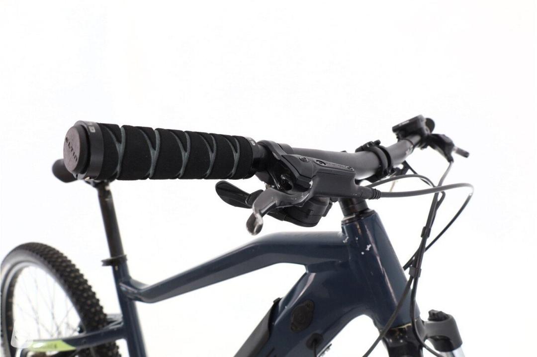 Haibike HardSeven 5 2021