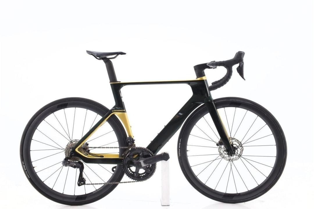 Orbea Orca Aero Di2 12V 2023