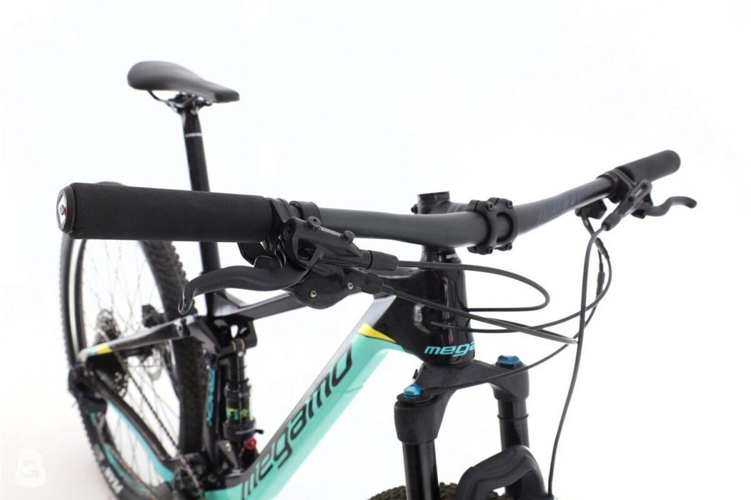 Megamo Track GX 2020