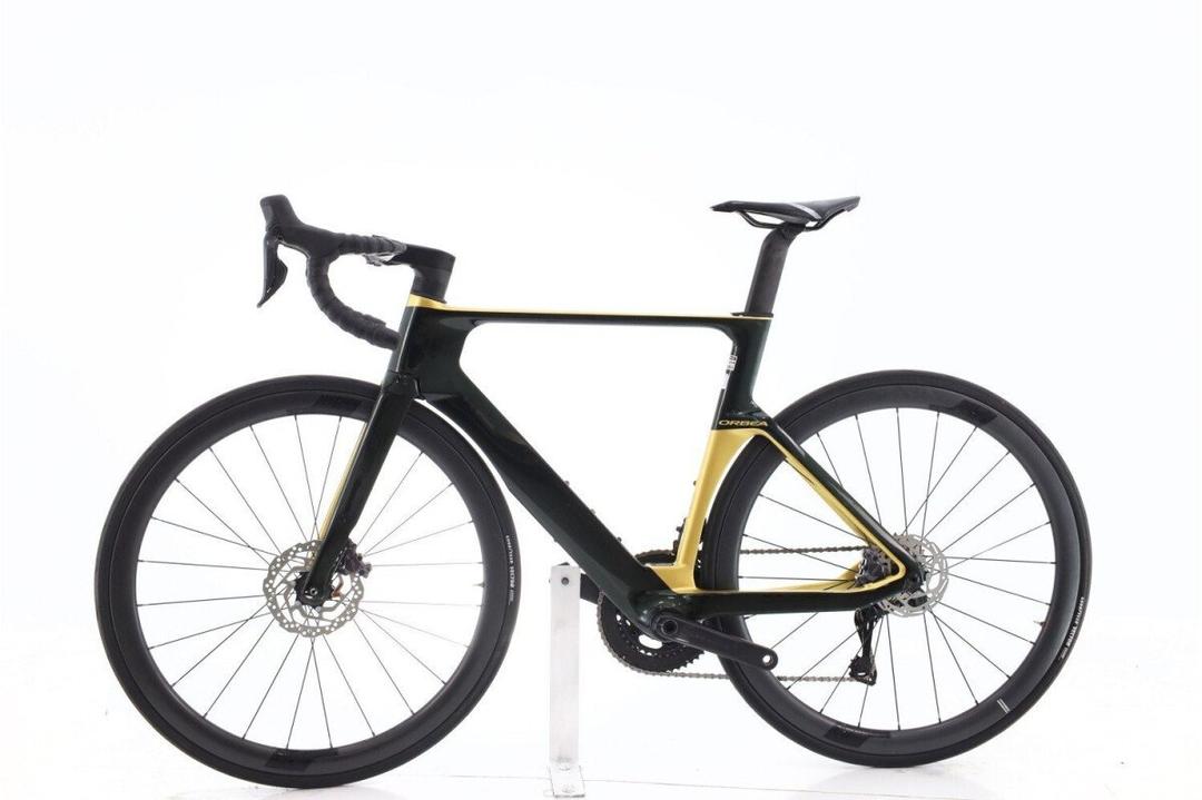 Orbea Orca Aero Di2 12V 2023