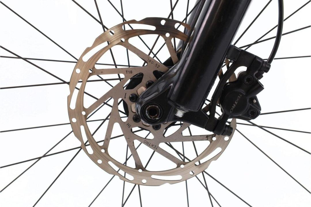 Haibike HardSeven 5 2021