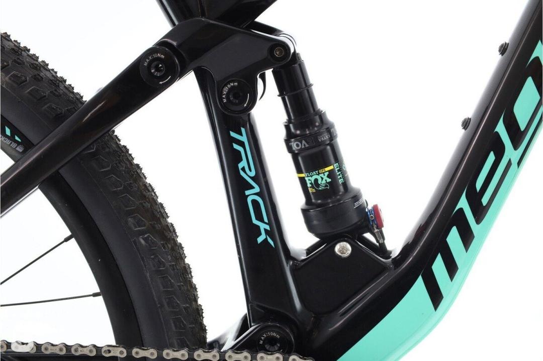 Megamo Track GX 2020