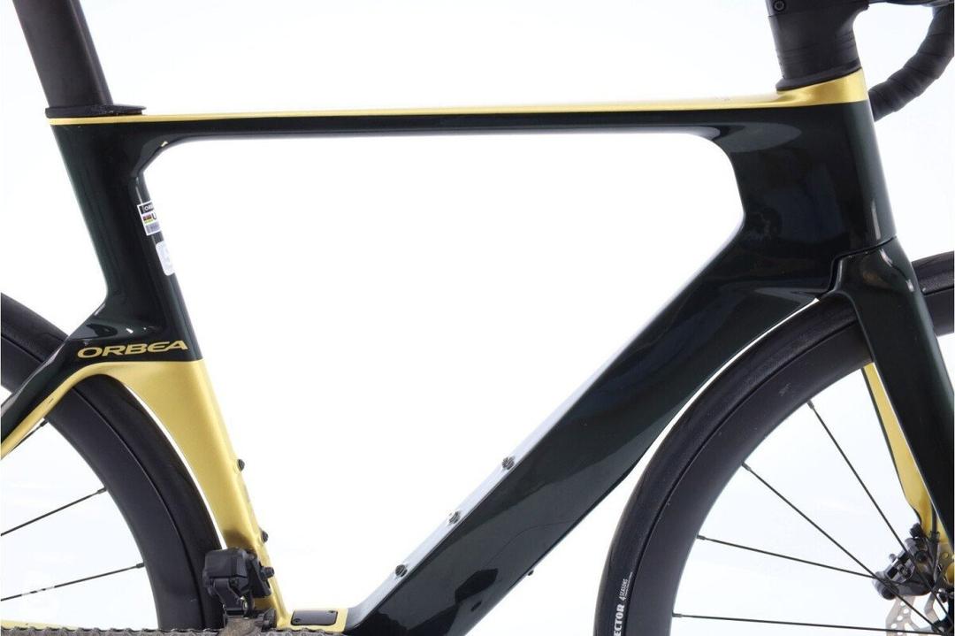 Orbea Orca Aero Di2 12V 2023