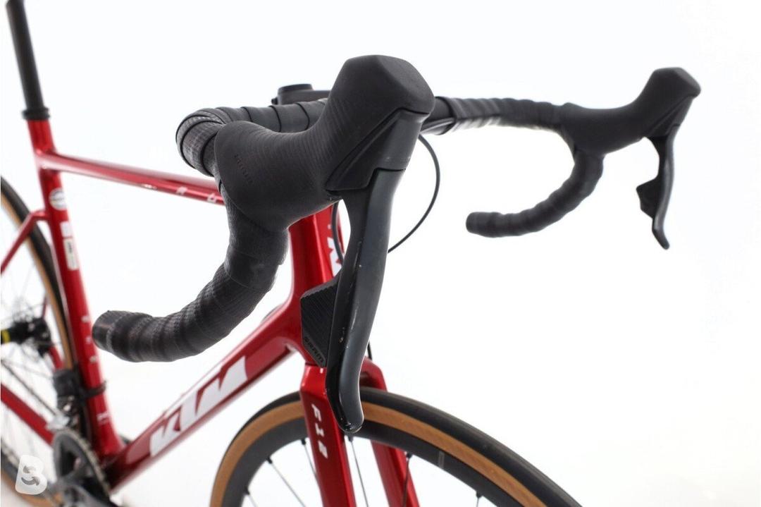 KTM Revelator Alto AXS 12V 2022