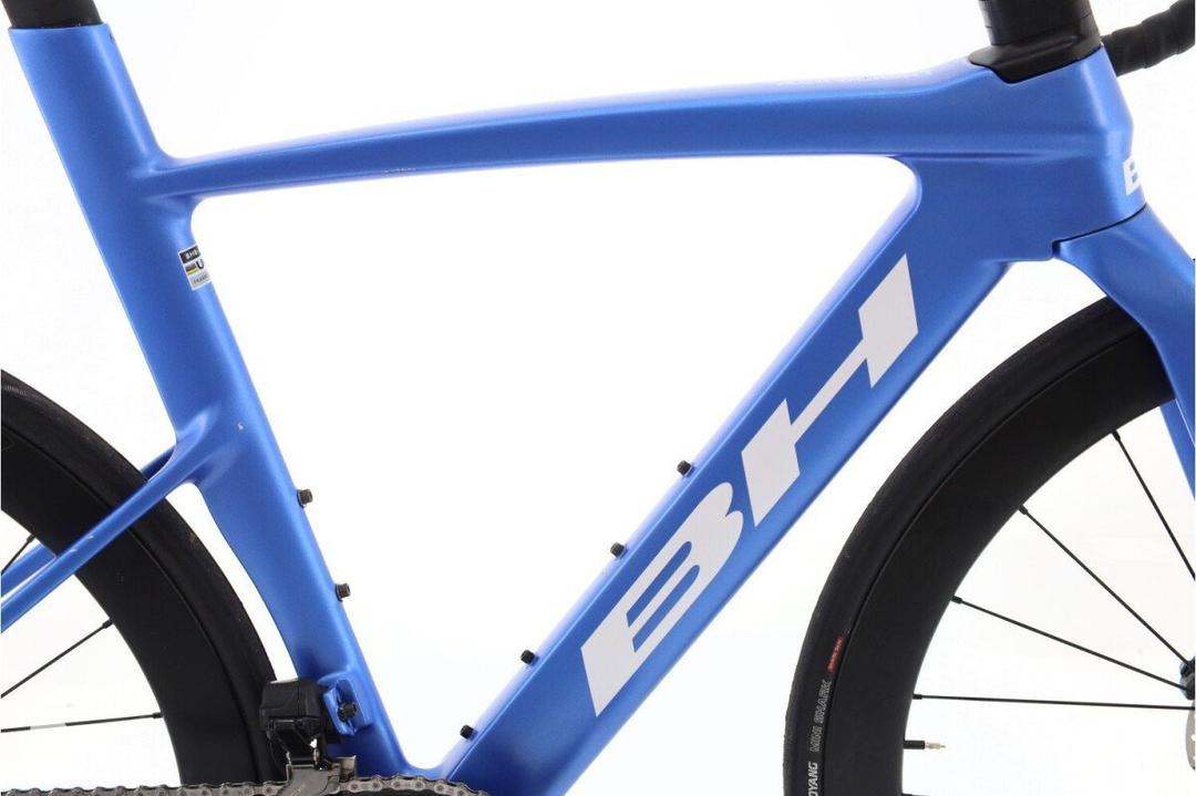 BH Aerolight 8.0 Di2 12V 2024